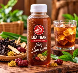 Sâm Lạnh